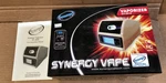 Synergy Model SV-2010 Vaporizer. Fixed Price $99.99.