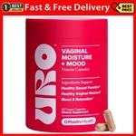 Positiv Uro Moisture & Mood Formulated To Support Vaginal.... Fixed Price $46.99.