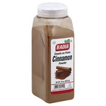 Badia Cinnamon Powder - 16 Ounce (pack Of 6). Fixed Price $79.99.