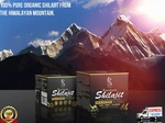 100% Pure Himalayan Shilajit, Soft Resin, Organic, Extremely Potent, Fulvic Acid. Fixed Price $24.99.