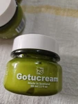 Gotucream 2OZ Jar Organic Healing Made Scotland - New. Fixed Price $57.99.