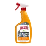 Stain Odor Remover Cats 24 Fl Oz Oxy Miracle P-98170-3. Fixed Price $28.99.