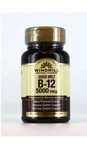 Windmill B-12 5000 Mcg 60 Quick Melts,helps Promote Energy Immune Nervous System. Fixed Price $21.79.