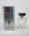 Paco Rabanne Phantom Eau De Toilette Travel Mini 0.17 Oz.. Fixed Price $17.99.