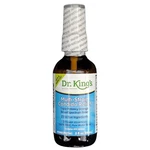 Dr King's Multi-strain Candida Relief,(was Aquaflora High Potency 9),2OZ. Fixed Price $29.25.