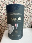 Saalt Soft Duo Pack Menstrual Cups *brand New In Box*. Fixed Price $30.00.