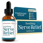 Frankincense & Myrrh Neuropathy Nerve Pain Relief Rubbing 1 Pack, No Color. Fixed Price $34.42.