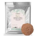 Starwest Botanicals Hawthorn Berry Powder Organic Bulgaria Herbal Tea. Fixed Price $15.00.