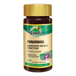 Zandu Punarnava Capsules 60 Veg Gut, Heart & Urinary Health Support. Fixed Price $15.19.