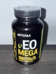 Doterra - Eo Essential Oil Complex 120 Capsules New Exp 06/27. Fixed Price $37.95.