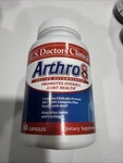 U.s. Doctors Clinical ARTHRO-7 Joint Health Supplement Support. Free Shipping!. Fixed Price $34.99.