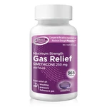 Right Remedies Gas Relief Maximum Strength, Simethicone 365 Count (pack Of 1). Fixed Price $28.21.