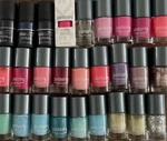 Jamberry Professional Nail Lacquer Polish .4FL Oz 12ML Choose Color Retired New. Fixed Price $8.95.