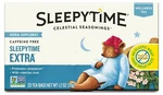 Celestial Seasonings Sleepytime Extra Herbal Tea, 20 Bags Box. Fixed Price $7.31.
