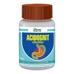 Divya Acidogrit 60 Tablets Fast Shipping. Fixed Price $10.64.