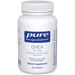 Dhea 10 Mg 180 Capsules Pure Encapsulations Exp 02/2028. Fixed Price $38.00.