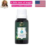 Swiss Just Oil 31-20ML Bottle Essential Blend Ideal For Massage, Ba.... Fixed Price $101.99.