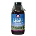 Wishgarden Herbs Kick-ass Immune Activator. Fixed Price $45.76.