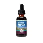 Wishgarden Herbal Remedies Serious Relaxer - 1 Fl. Oz (30 Ml) (dropper)free. Fixed Price $15.99.