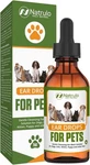 Organic Oil For Infection - Natural Eardrops Pain, Swimmers E.... Fixed Price $12.01.