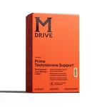Mdrive Prime - Testosterone Support For Men Max Energy Stress Relief And Lean.... Fixed Price $62.31.