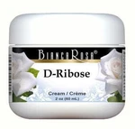 Bianca Rosa D-ribose Cream (2 Oz, Zin: 513368) Ounce (pack Of 1). Fixed Price $21.76.