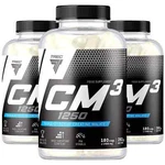 CM3 1250 90-180 Capsules Muscle Mass, Rebuild Atp, Top Creatine Malate. Fixed Price $42.27.