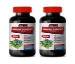 Immune Health Life Extension - Support Complex Graviola Fruit Powder 2B. Fixed Price $33.54.