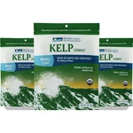 Maine Coast Sea Vegetables Organic Kelp Whole Leaf 2 Oz Pasta 3 Pack. Fixed Price $43.99.