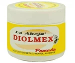 1X Pomada Abeja Diolmex 220G Deportistas,dolores Musculares Reumas Y Artritis. Fixed Price $41.99.