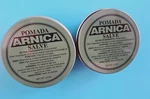 Pack Pomada Arnica Salve First Aid Antiseptic 1.0 Oz Exp: 02/2024. Fixed Price $9.99.