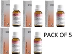 Dr. Reckeweg R11 Joint & Muscle Pain Relief Drops 22ML Pack Of 5 Free Ship. Fixed Price $35.69.