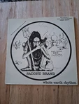 Saddhu Brand Whole Earth Rhythm Lp Psych Hippie Signed Private Press Original. Fixed Price $150.00.