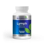 Professional Botanicals Detox All-natural Vegan Lymphatic Drainage De.... Fixed Price $116.49.