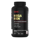 Gnc Mega Men Sport Multivitamin For 120 Count Strengthens Immune System. Fixed Price $58.20.