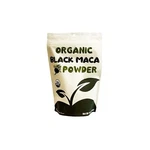 Maca Root Powder Black Raw Pure Natural Nongmo Peruvian Superfood 16 Oz (1 Lb). Fixed Price $17.99.