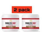 2 Packs Eternal Painless Relieving. Fixed Price $59.86.