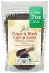 Jiva Organic Nigella Seeds 7 Ounce Bag (pack Of 1), Original Version. Fixed Price $15.99.