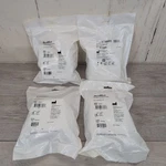 Lot Of 4 Resmed H5I Standard Tub 36803 Brand New Oem Replacement. Fixed Price $74.99.