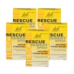 Bach Rescue Remedy Spray 7 Ml - 5 Pack. Fixed Price $59.95.