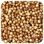Starwest Botanicals Organic Coriander Seed 1 Lb 453 6 Kosher,. Fixed Price $19.63.