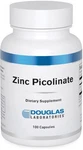 Douglas Laboratories Zinc Picolinate - 50 Mg For Immune System,. Fixed Price $31.39.