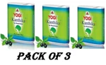 3X Yogi Kanthika Ayurvedic Pills For Throat Relief 70 Cold, Sore. Fixed Price $17.71.