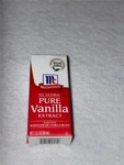 Zuru Mini Brands Series 2 #065 Mccormick Pure Vanilla Extract. Fixed Price $7.49.