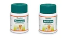 Pack Of 2 Himalaya Anxocare Vet 60 Tabs Each For Pet Dogs & Cats. Fixed Price $19.79.