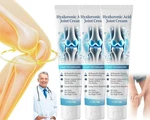 5X Hyaluronic Acid Cream Joint- Knee Pain Relief 1.76OZ Fast Shipping. Fixed Price $42.95.