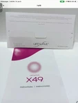 Lifewave X49 Stem Cell Booster 30 Patches 04/27. Fixed Price $79.97.
