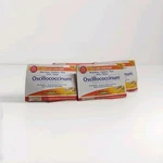 Boiron Oscillococcinum Homeopathic Remedy Cold Flu Relief 3 Each 12 (lot Of 4). Fixed Price $16.99.