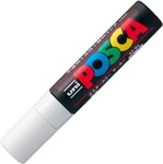 Uni Posca Water Based Very Thick Paint Marker PC17K White From Japan. Fixed Price $19.25.