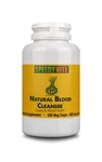 Speedyvite Natural Blood Cleanser Supplement (120 Veg Caps) Organic & Wild. Fixed Price $33.98.